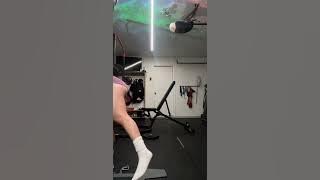 Anainez Bueno Malhando de Shortinho Curto 💕💕💕