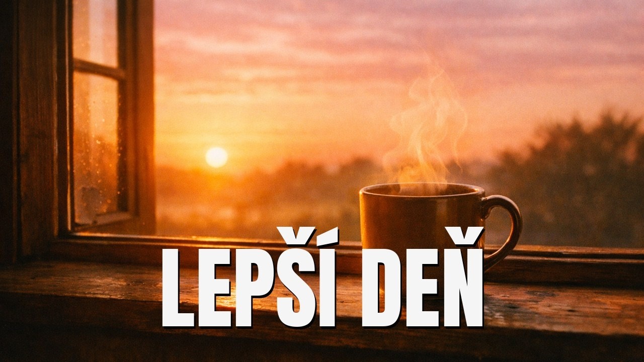 Otázka pre lepší deň