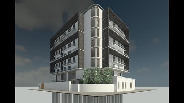 synchro 4d construction animation