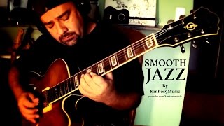 Smooth Jazz Guitar Solo