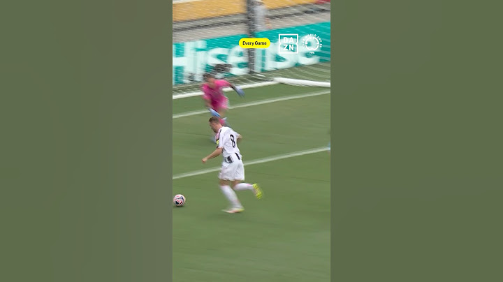 ALL ANGLES: Teun Koopmeiners goal 🎥