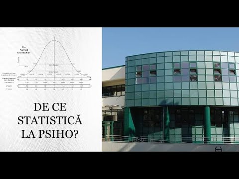 Video: Ce înseamnă beta în statistica psihologiei?