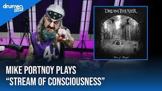 Download Lagu Mike Portnoy Plays \ MP3