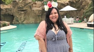 Torrid Pool Party 2017!