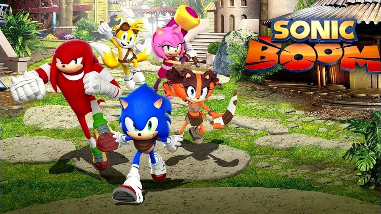 Соник бум карусель. Sonic Boom (игра, 2014). Соник бум Карусель 2016. Соник бум Постер 2014 2015.