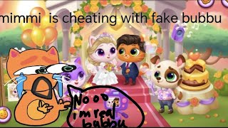 Bubbu is being sus for straight 3 minute's [funny moments] pt.1