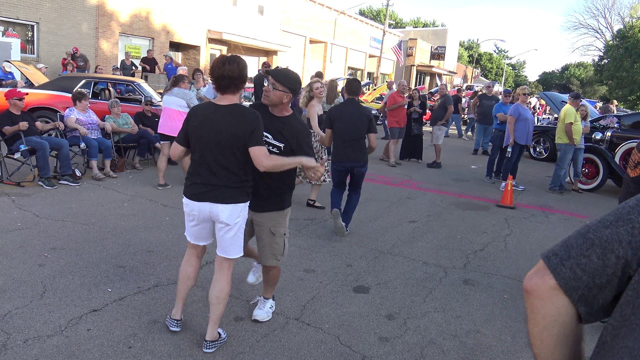 DancersTonica Cruise Night 2019 YouTube