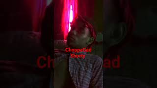 ChoppaGad Shorty music video soon forward zimi records #Shorts