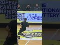 Kid Karam representing the UK at the @breakingforgold European Championships #uk