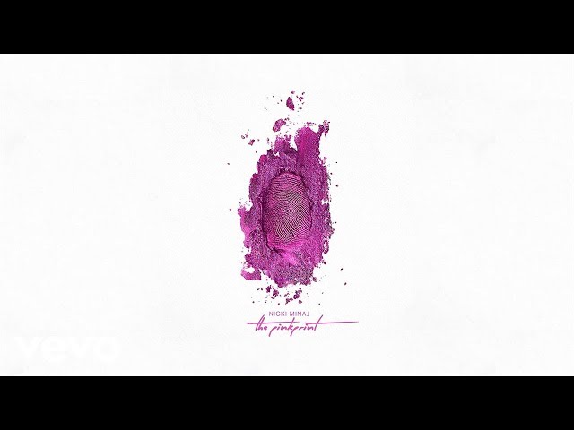 Nicki Minaj feat. Beyoncé - Feeling Myself (Audio)