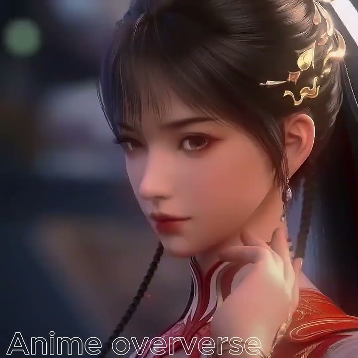 [Martial Universe] S6 & S7 Preview [Part-2] || #donghua #anime #shorts #martialuniverse