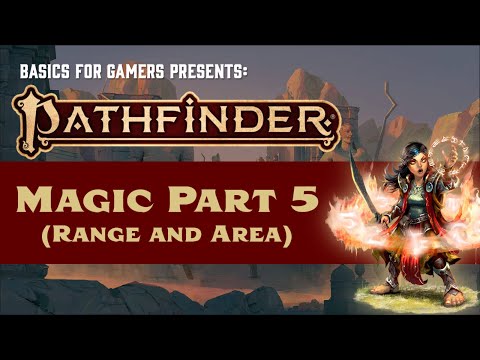 Can Spells Target Edge Of Spaces Pathfinder