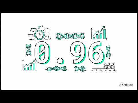 The Epigenetic Clock