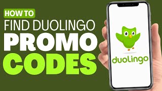 How To Find Duolingo Promo Code - Full Guide 2023