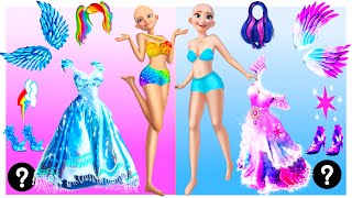 My Little Pony Get NEW DRESS | Style Wow