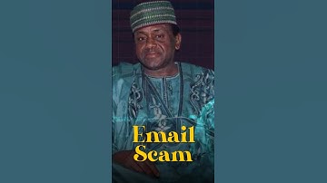 Can You Spot the Red Flags in This Sneaky Email?