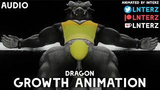 Dragon Lab Growth (Intro)