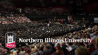 Spring 2023 Graduate School Commencement