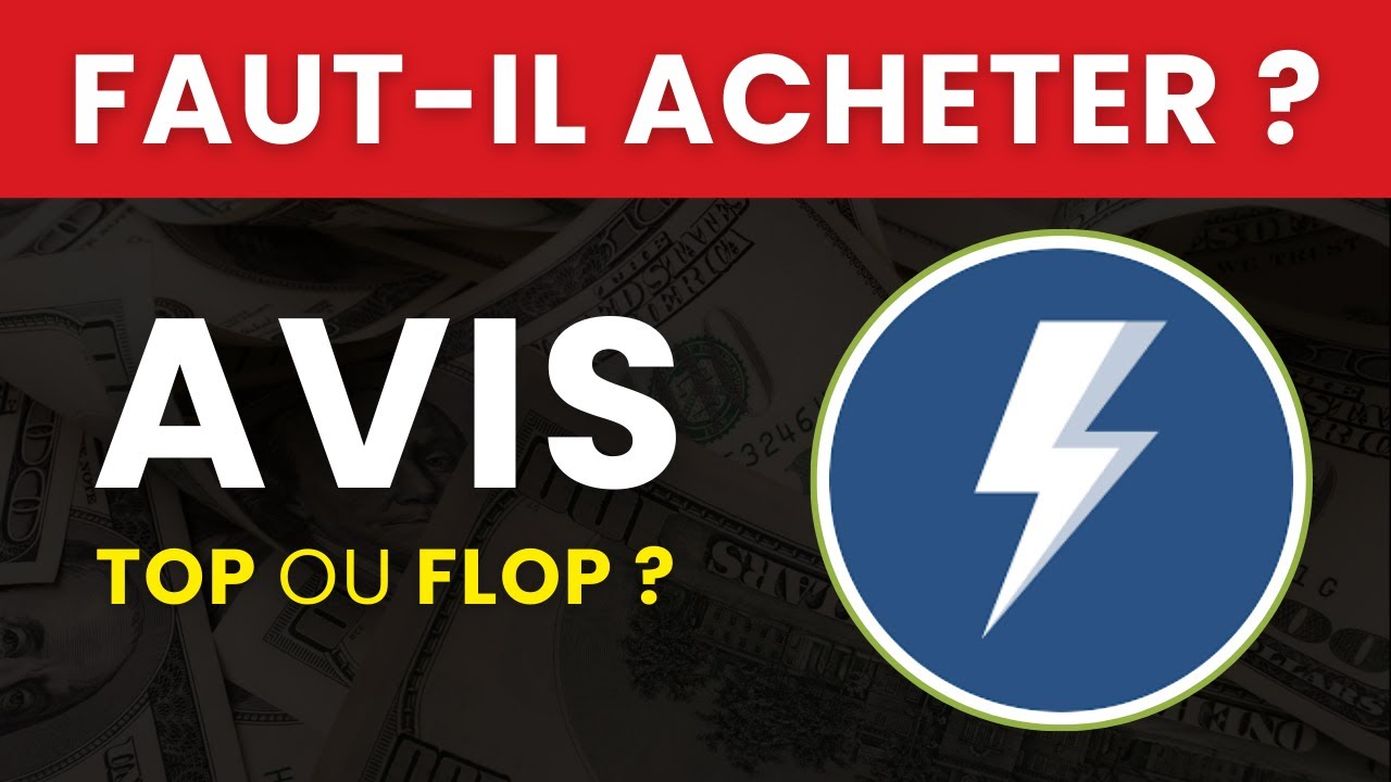 VETHOR TOKEN (VTHO) : Faut-il Acheter cette Crypto ? Est-ce une Arnaque ? |  Analyse & Avis en 2025