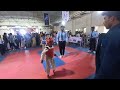 S MADESH, Semi final, TRICHY INTER DISTRICT TAEKWONDO CHAMPIONSHIP 2023
