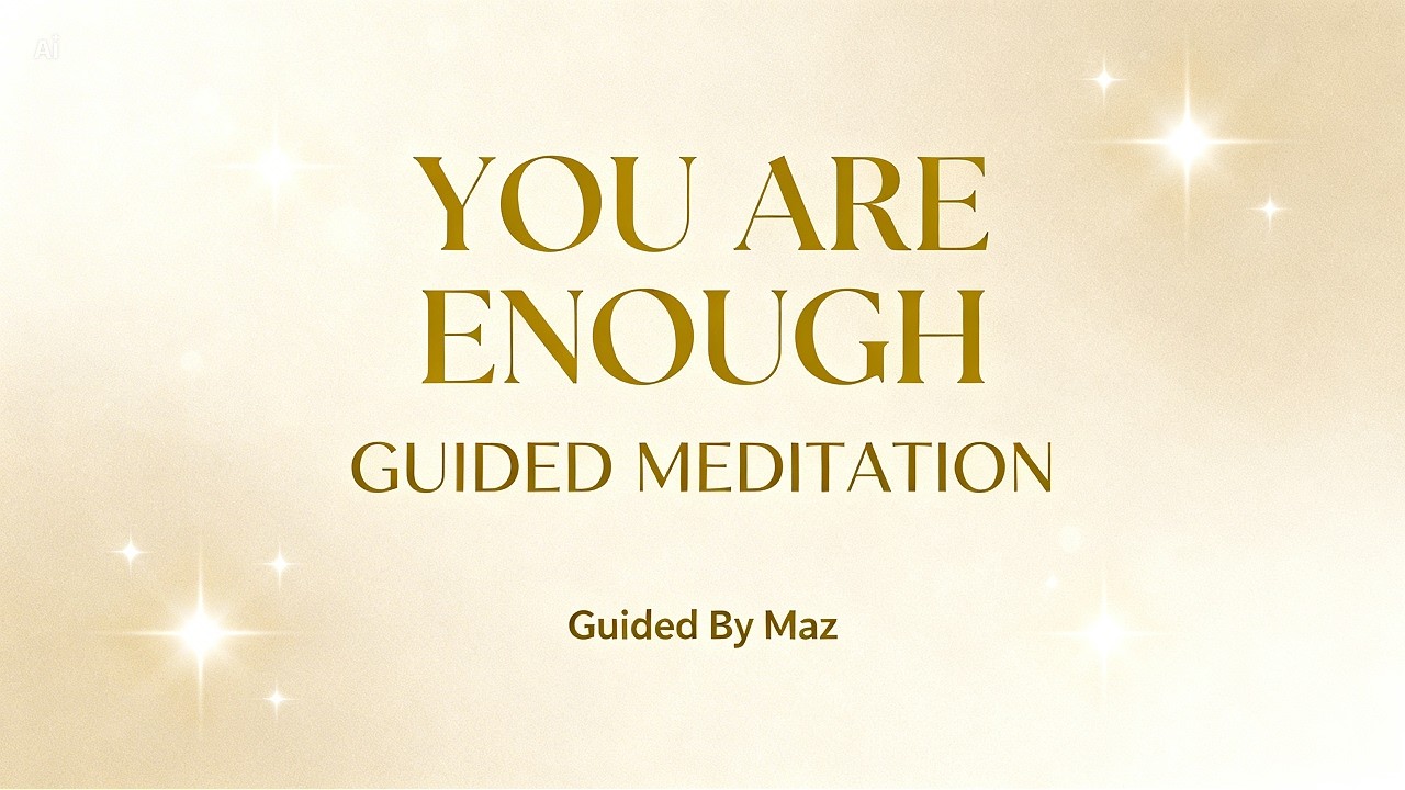 Second Guessing Your Potential? Listen to Remember Who You Are