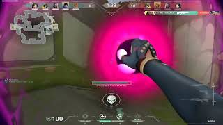 Reyna Ile Operatör Oynamak Çok Kolay Valorant