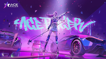 2022 NetEase Connect | Ace Racer | NetEase Games