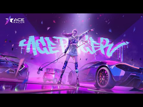 2022 NetEase Connect | Ace Racer | NetEase Games