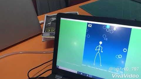 Kinect Gesture Game