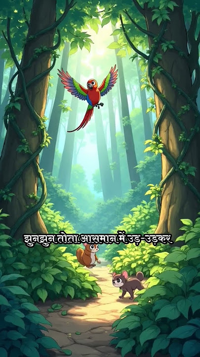 #Animation king Story #