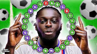 Rondo Is The Best 1Vs1 Football Quiz You Can Play With Friends 