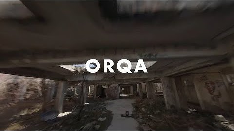 Orqa: driving the robotics revolution | Croatian Subtitles