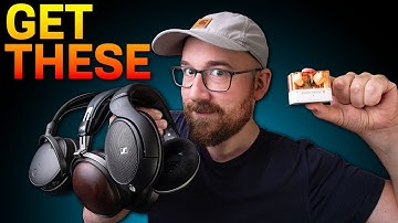 The Best Value in Audiophile Headphones