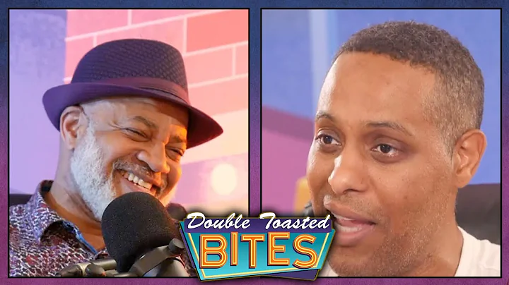 HOW MARTIN CALLED OUT KOREY'S ATTITUDE TOWARDS A S...
