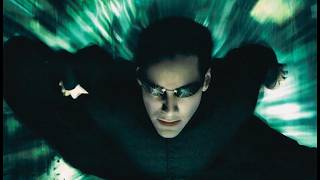 CLASSICS PS2 | 30 MINUTES MATRIX PATH OF NEO
