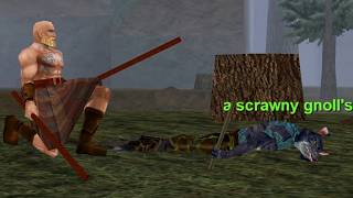 Do NOT Sell This Item in Blackburrow! (Frostreaver TLP)