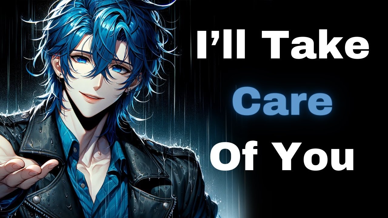 Taking Care of an Abandoned Neko Listener (M4A) (Sleep) (Deep Voice) (Pampering) (Comfort) (ASMR RP)