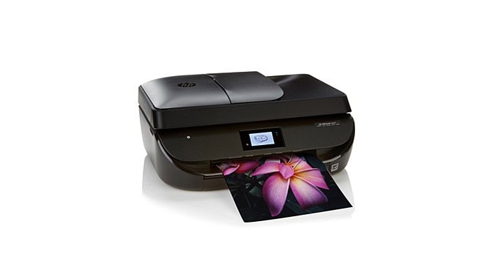 HP Officejet 4650 Printer