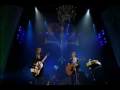 Heart Ann & Nancy Wilson Dog & Butterfly Live