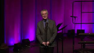 Regent University's School of Communication and the Arts: Spring Choral Concert April 2023
