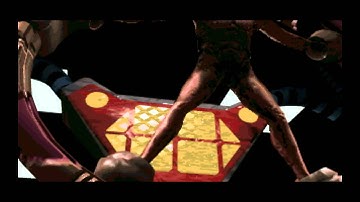 Syndicate (1993) Intro - Bullfrog @ GameGraveyard.net