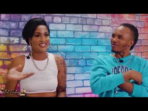 DEE OFFICIAL & JILLANY ARE BACK TOGETHER. This is their LOVE STORY!