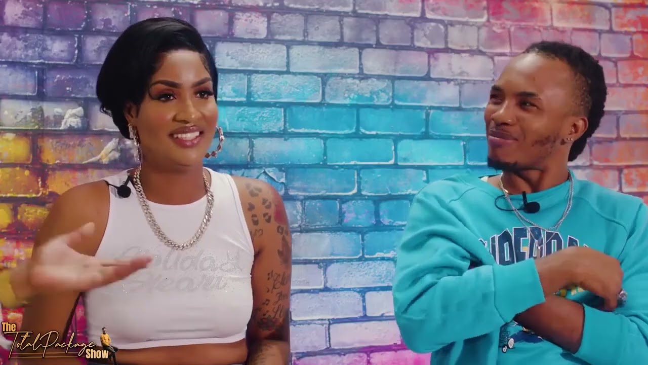 DEE OFFICIAL & JILLANY ARE BACK TOGETHER. This is their LOVE STORY!