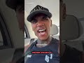 FIRED UP Conor Benn sends message to Ryan & Haters after making weight