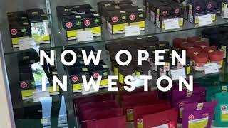 High Tea Cannabis Co. - WESTON LOCATION OPEN