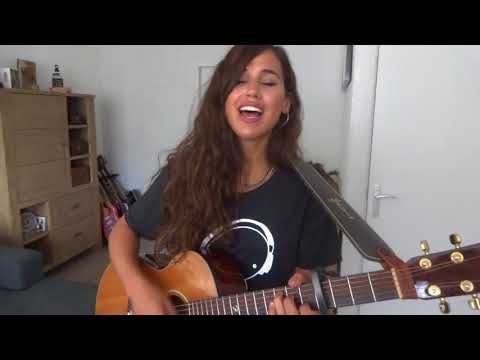 Justin Timberlake ft. Chris Stapleton - Say Something (Luminize cover)