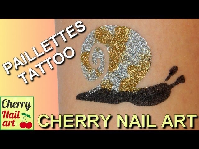 Lot De 200 Pochoirs à Paillettes Pour Tatouages éphémères – Motifs Animaux Et Nature