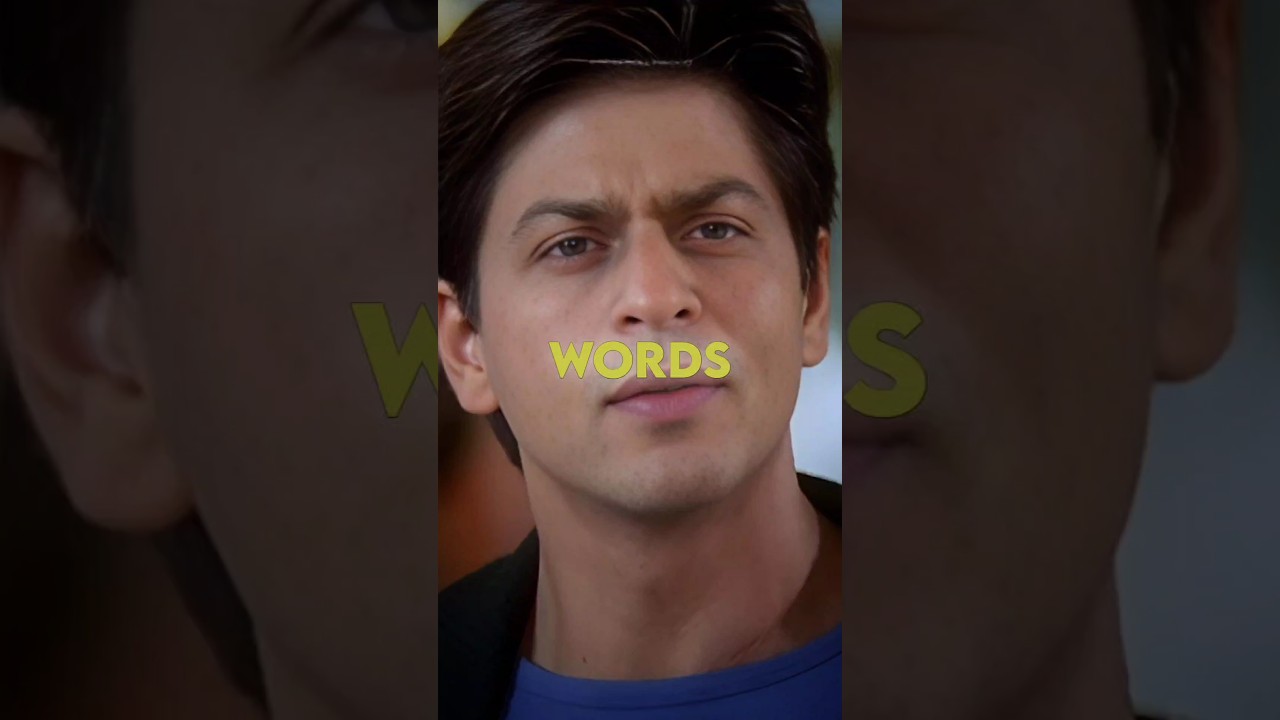 These Words Hits Hard shorts shortsvideo viralshorts bollywood these-words-hits-hard-shorts-shortsvideo-viralshorts-bollywood