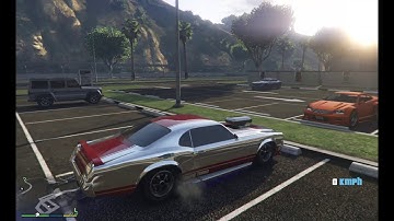 How to get money from Menyoo  Mod in gta V