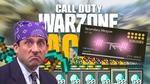 THE WARZONE PACIFIC EXPERIENCE.EXE